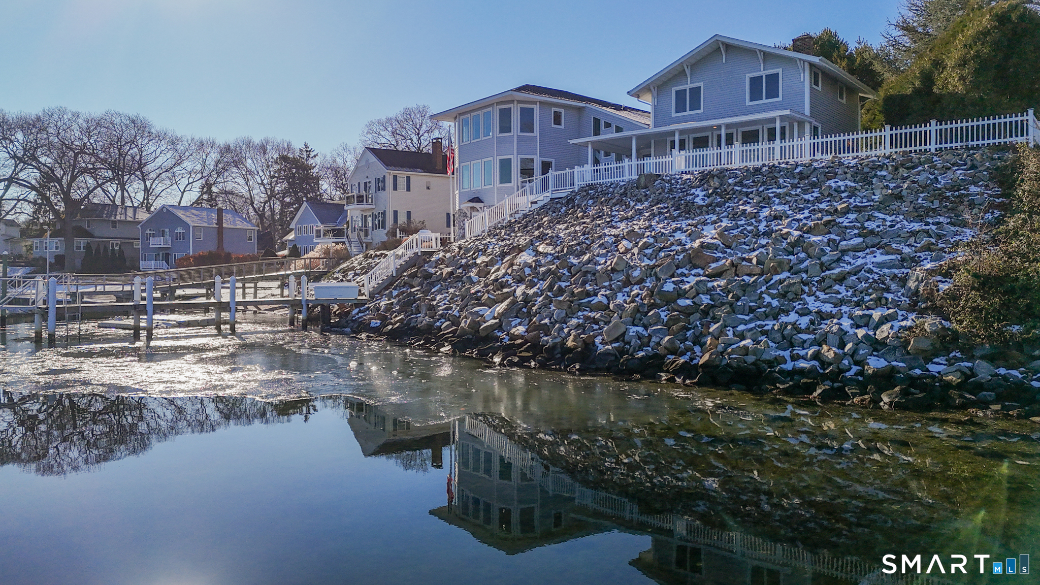 32 Bishops Bay Road East Lyme CT 06357