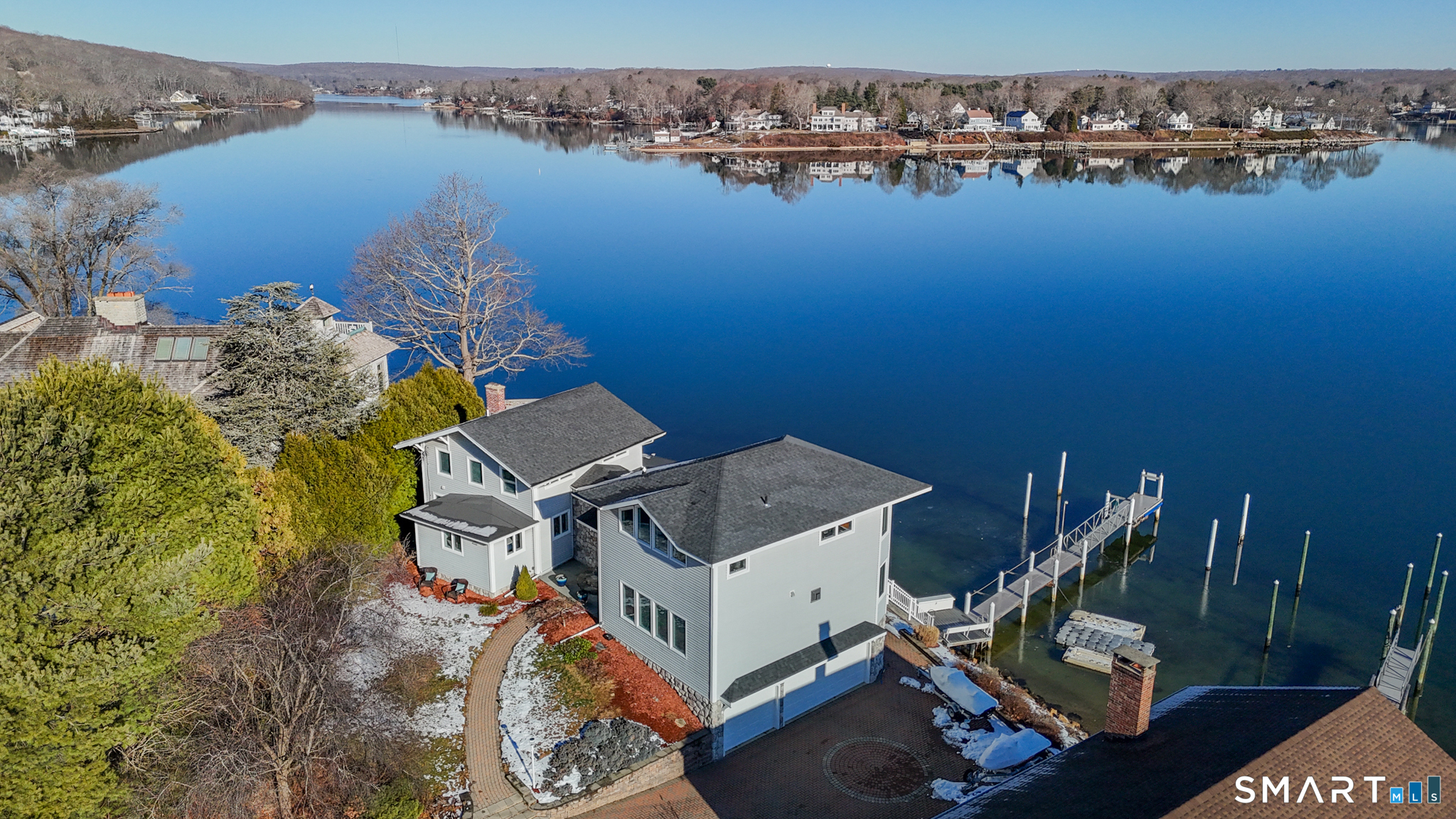 32 Bishops Bay Road East Lyme CT 06357