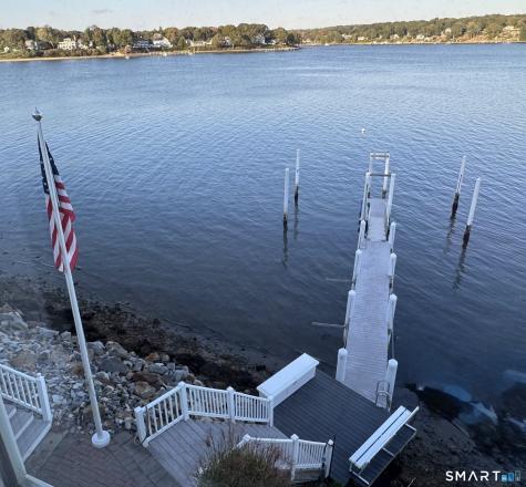 32 Bishops Bay Road East Lyme CT 06357