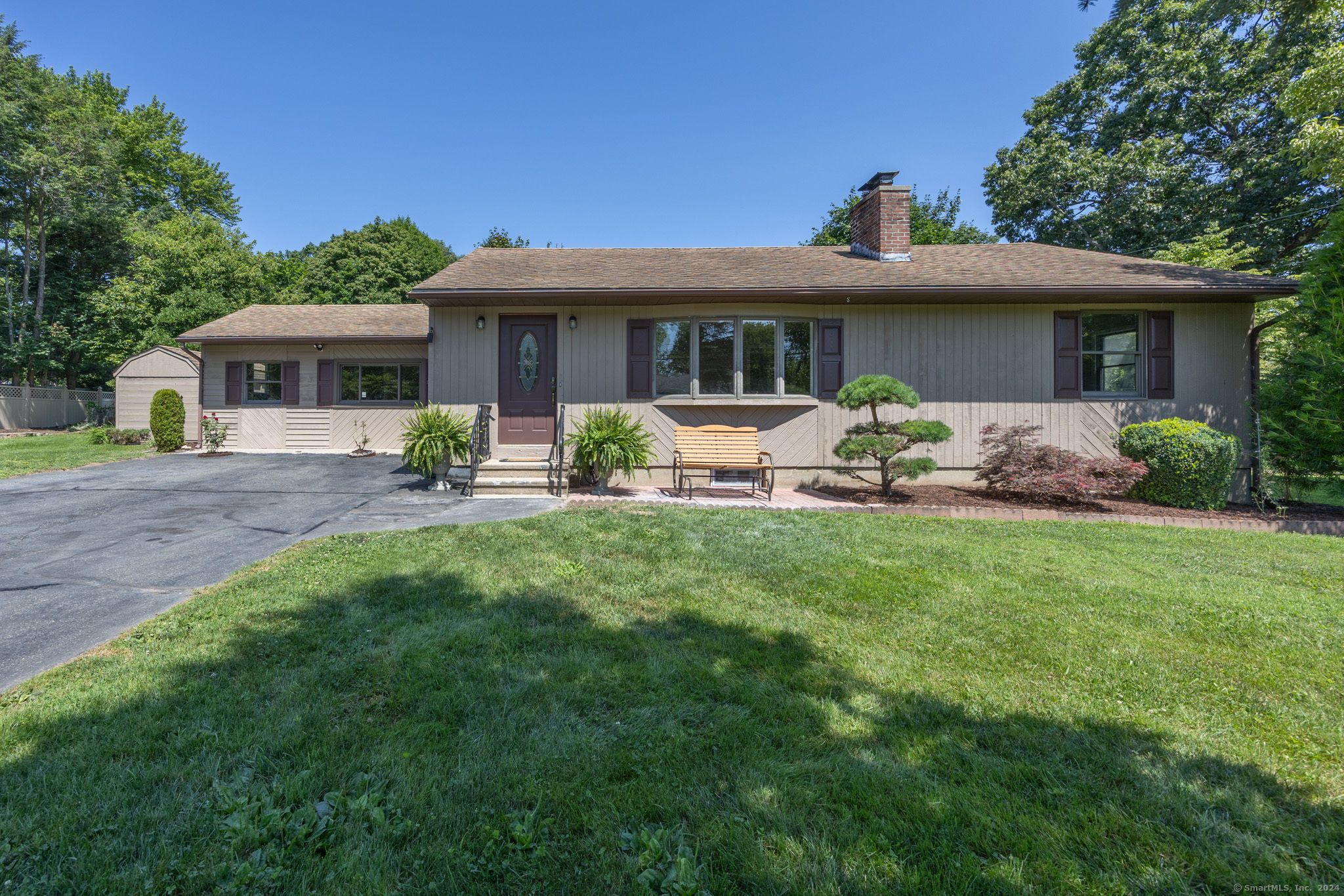 90 Saint Joseph Avenue Middlebury CT 06762