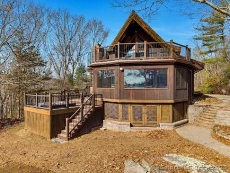 55 Cotton Bridge Road Killingly CT 06241