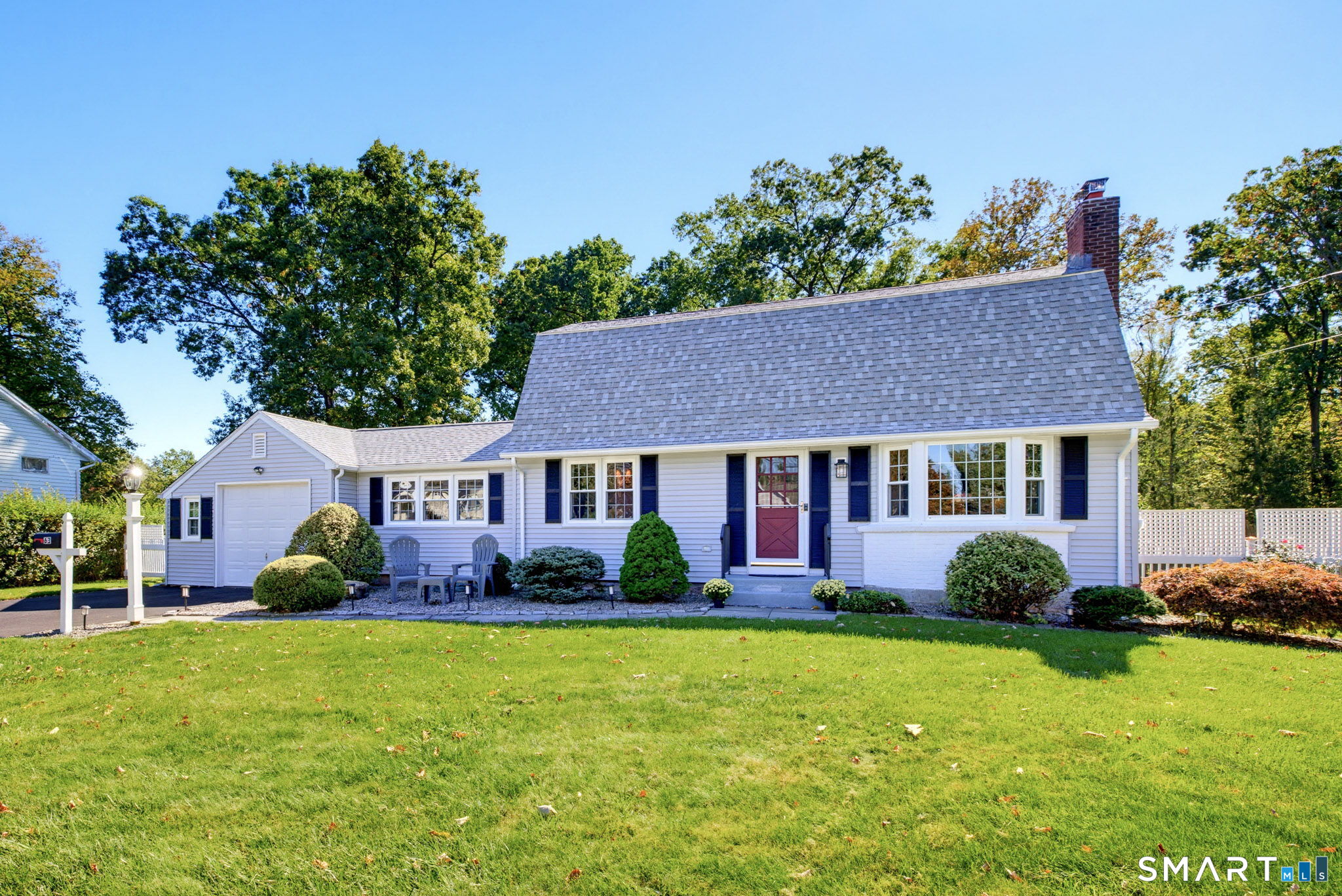 63 Eddy Lane Newington CT 06111