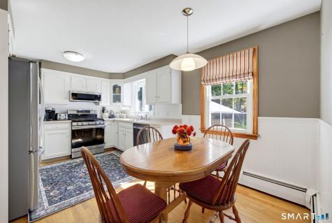 63 Eddy Lane Newington CT 06111