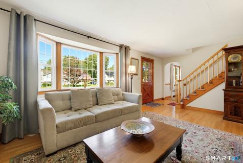 63 Eddy Lane Newington CT 06111