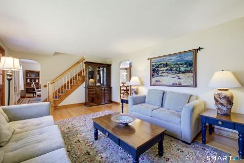 63 Eddy Lane Newington CT 06111