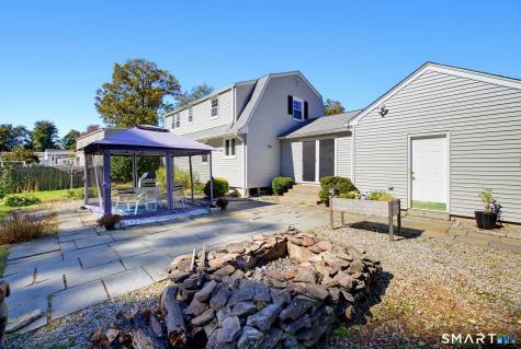 63 Eddy Lane Newington CT 06111