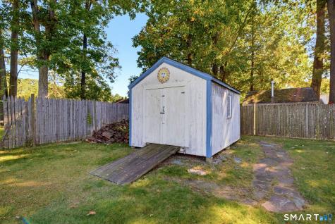 63 Eddy Lane Newington CT 06111