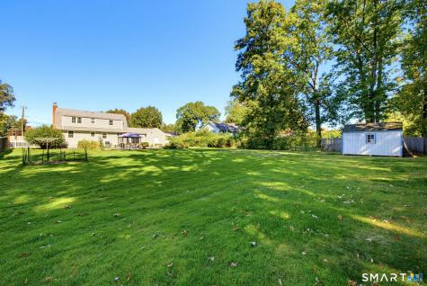63 Eddy Lane Newington CT 06111