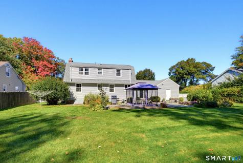 63 Eddy Lane Newington CT 06111