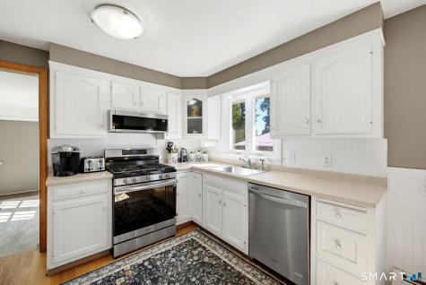 63 Eddy Lane Newington CT 06111