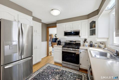 63 Eddy Lane Newington CT 06111
