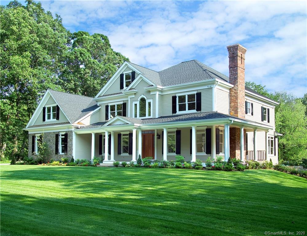 43 Donald Road Stamford CT 06905