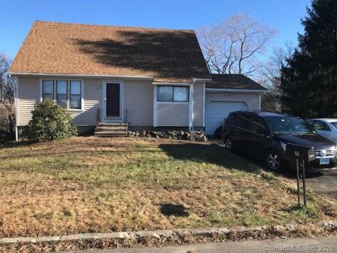 63 Rough Wing Road Naugatuck CT 06770