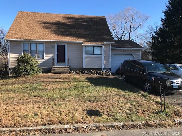 63 Rough Wing Road Naugatuck CT 06770