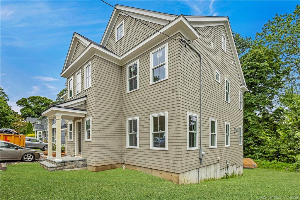72 Mayweed Road Fairfield CT 06824