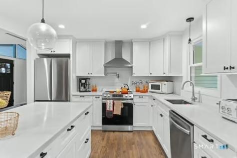 20 Eagle Ridge Drive Ledyard CT 06335