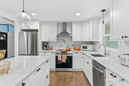 20 Eagle Ridge Drive Ledyard CT 06335