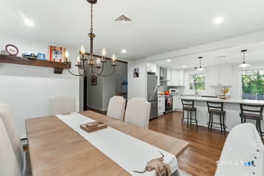 20 Eagle Ridge Drive Ledyard CT 06335