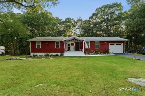 20 Eagle Ridge Drive Ledyard CT 06335
