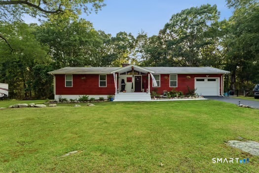 20 Eagle Ridge Drive Ledyard CT 06335