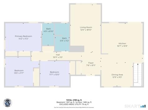 20 Eagle Ridge Drive Ledyard CT 06335