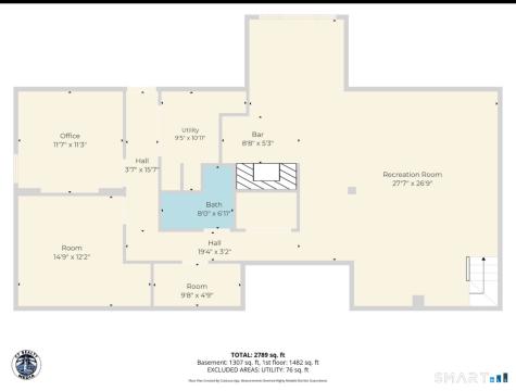 20 Eagle Ridge Drive Ledyard CT 06335