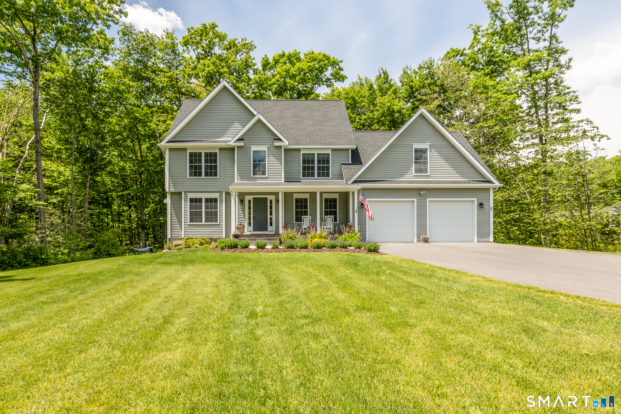 650 Dunn Road Coventry CT 06238