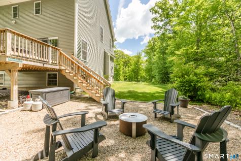 650 Dunn Road Coventry CT 06238