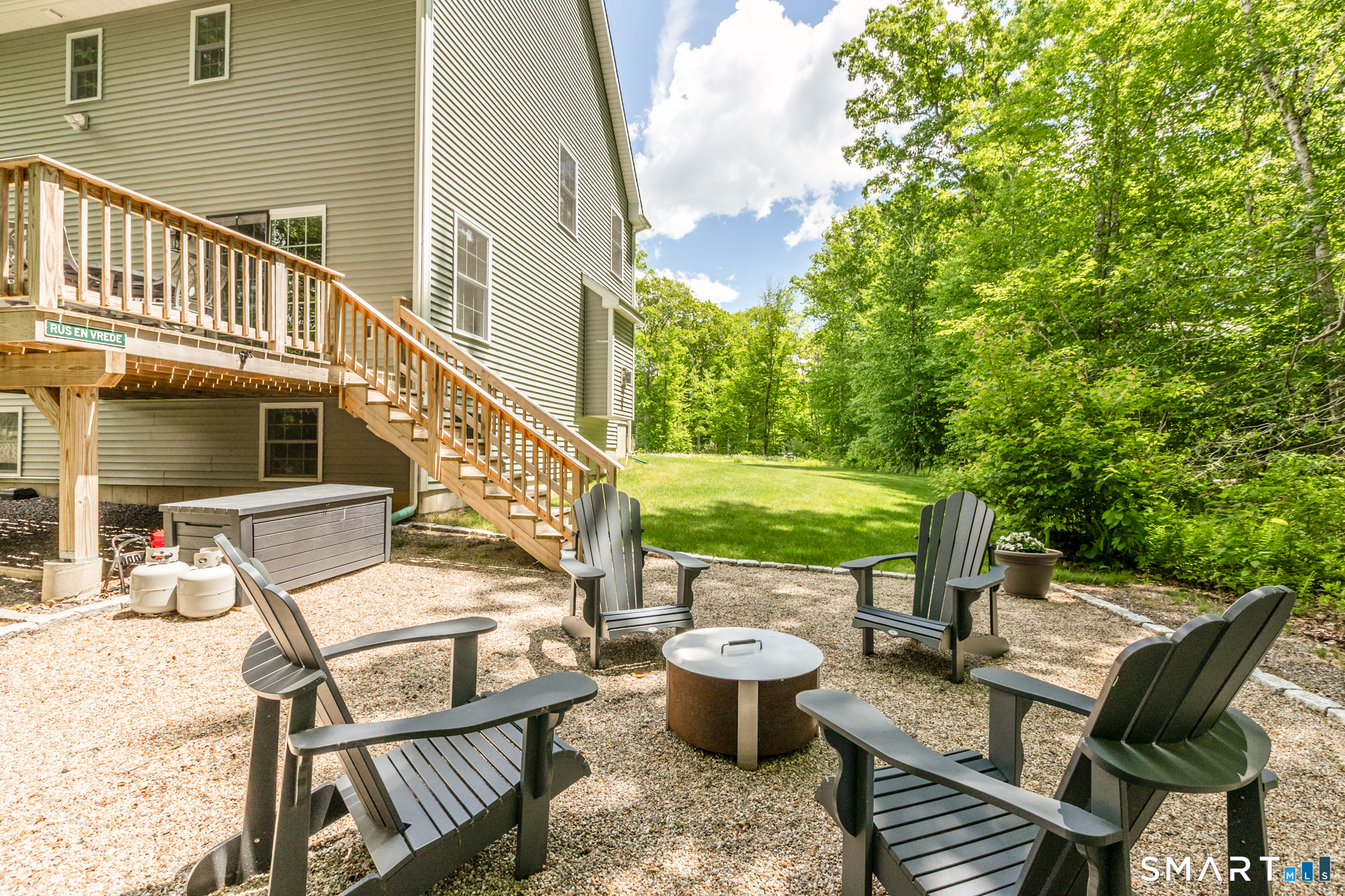 650 Dunn Road Coventry CT 06238