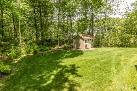 650 Dunn Road Coventry CT 06238