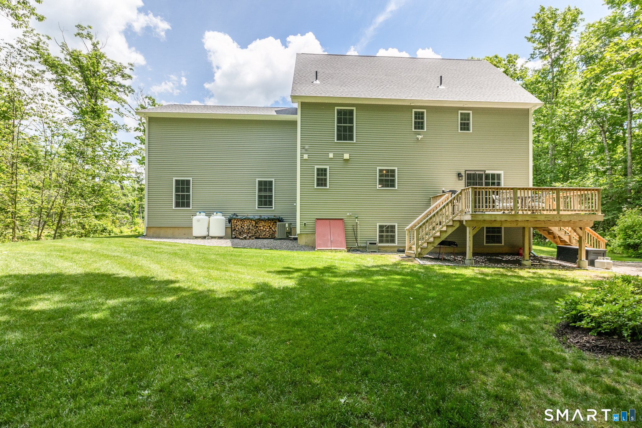 650 Dunn Road Coventry CT 06238