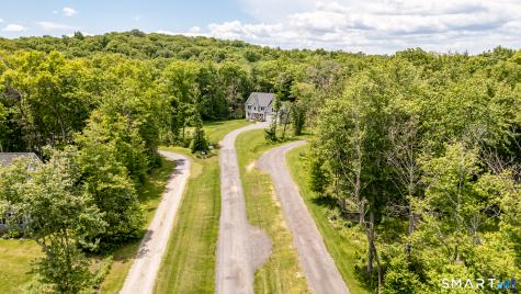 650 Dunn Road Coventry CT 06238