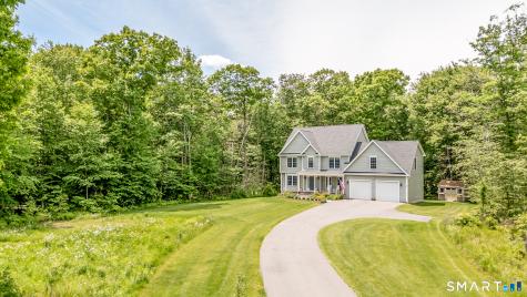 650 Dunn Road Coventry CT 06238
