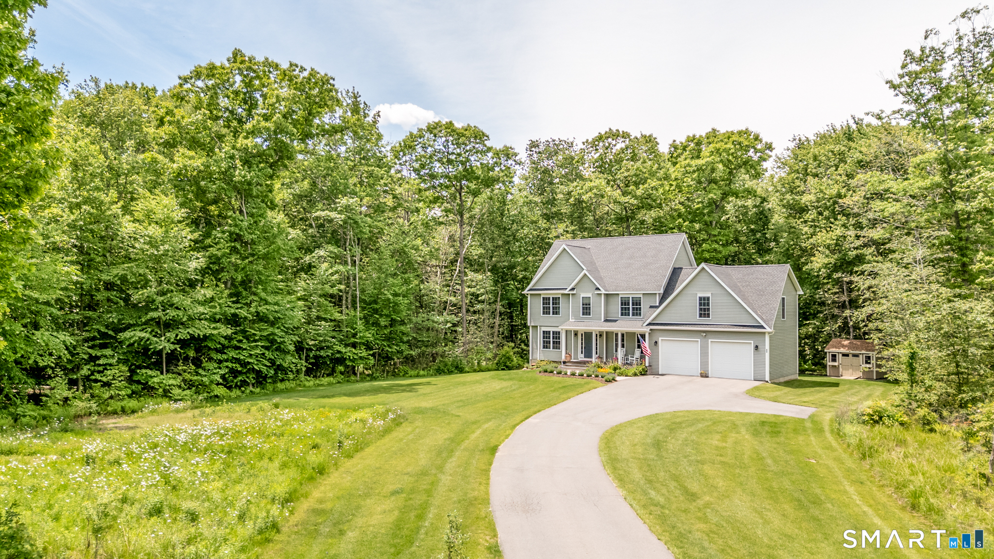 650 Dunn Road Coventry CT 06238