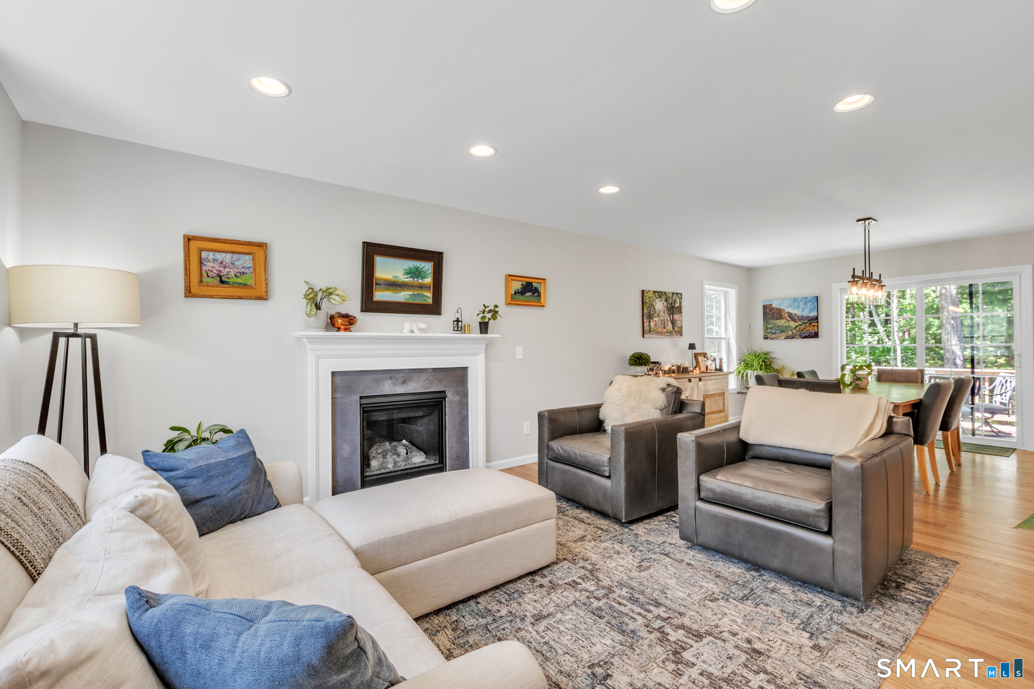 650 Dunn Road Coventry CT 06238