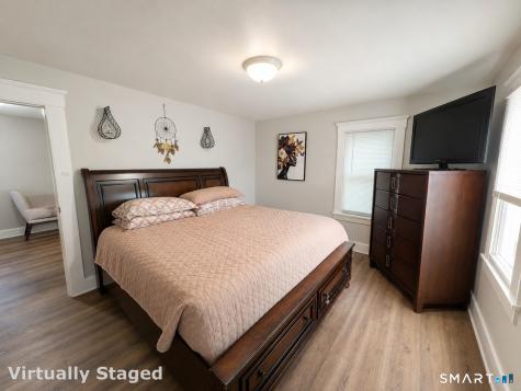4 Strong Street New Haven CT 06515