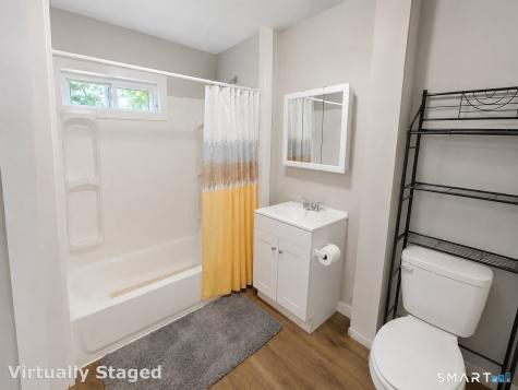 4 Strong Street New Haven CT 06515