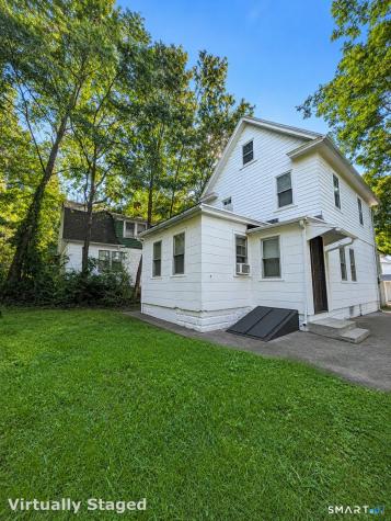 4 Strong Street New Haven CT 06515