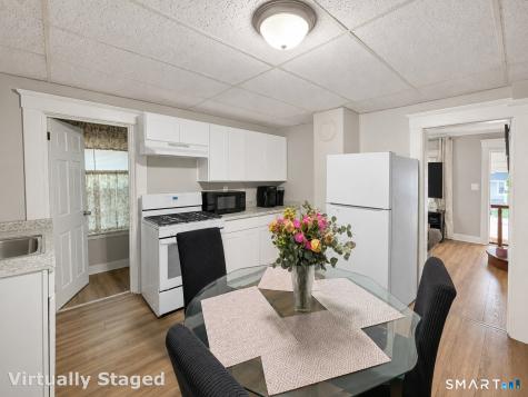 4 Strong Street New Haven CT 06515