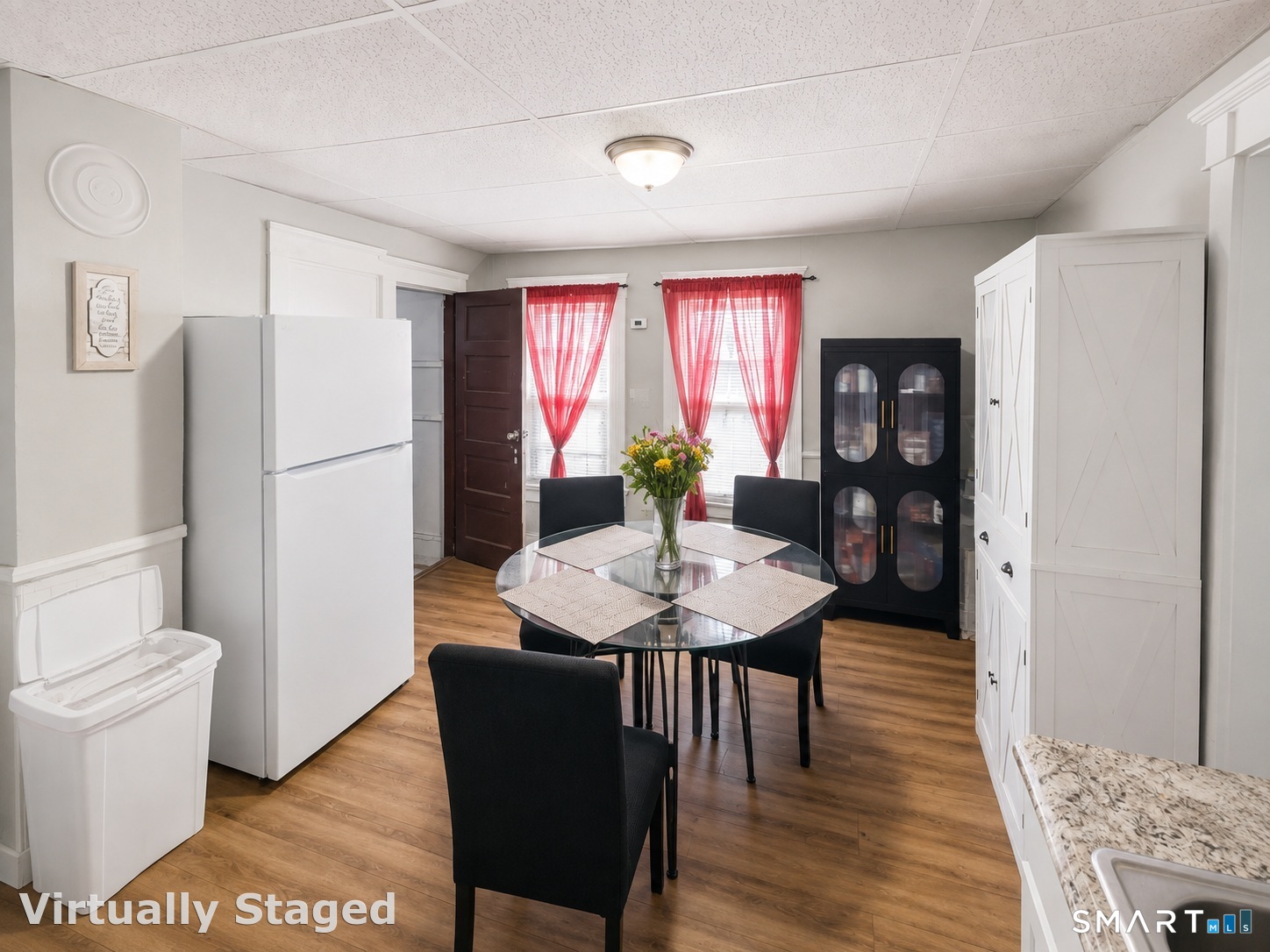 4 Strong Street New Haven CT 06515