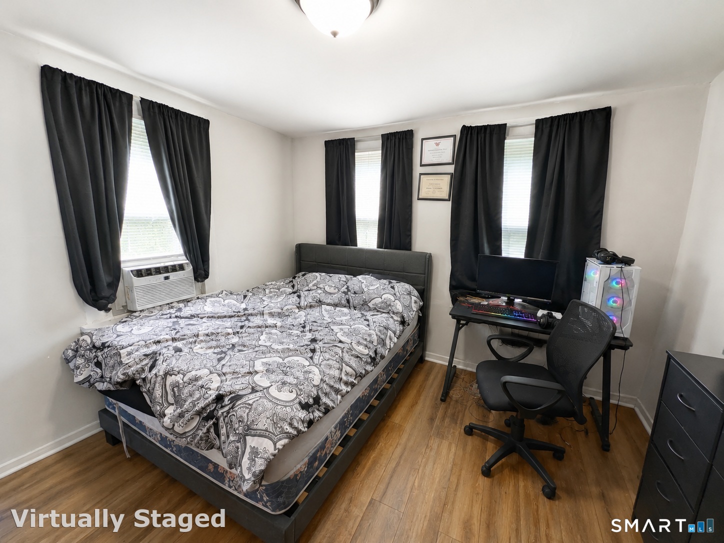 4 Strong Street New Haven CT 06515