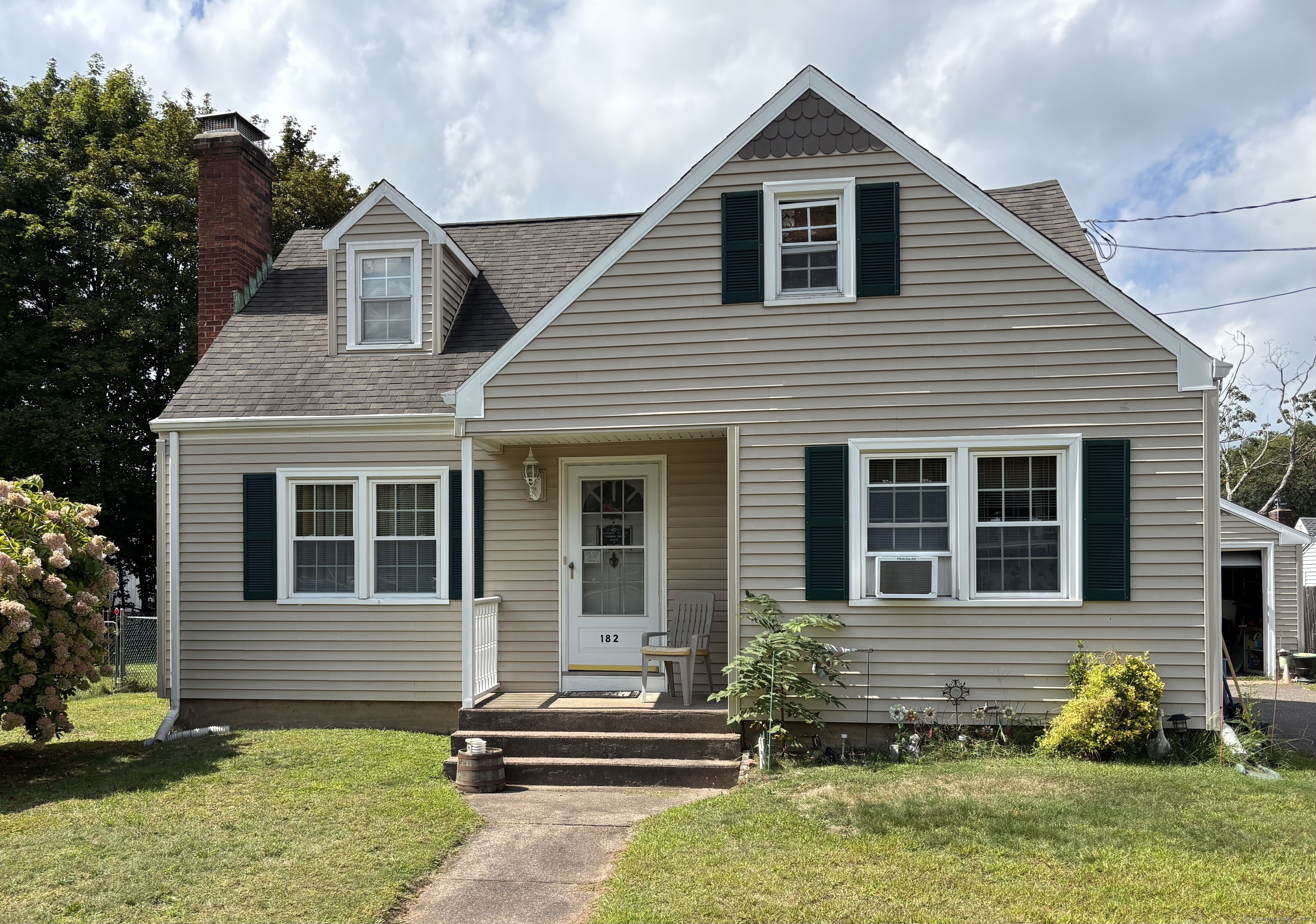 182 Broad Street Manchester CT 06042