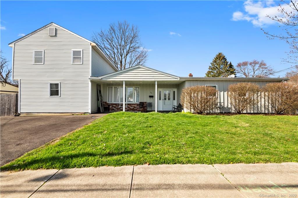 50 Marina Drive Stratford CT 06614