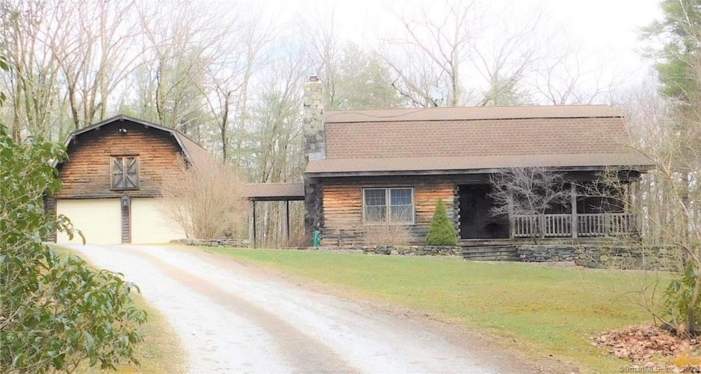 28 Pine Road Colebrook CT 06021