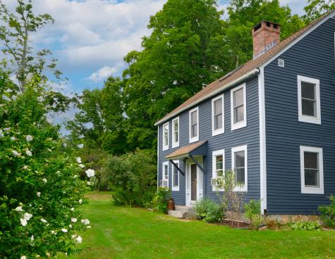 196 Kent Cornwall Road Kent CT 06757