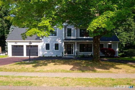 70 Apple Hill Wethersfield CT 06109