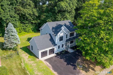 70 Apple Hill Wethersfield CT 06109