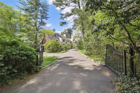 2 Marshall Road Hamden CT 06517