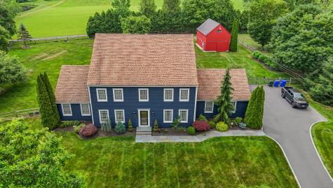 5 Blueberry Lane Woodbury CT 06798