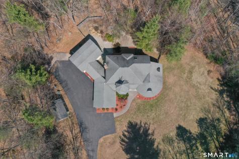 35 Hanson Road Canton CT 06019